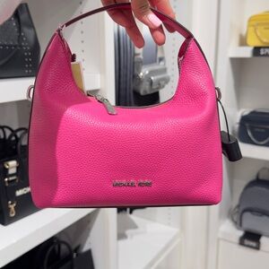 Michael Kors Pink Women's Bag